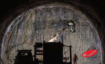 طولانیترین و عمیقترین تونل زیرآبی جهان کجاست؟