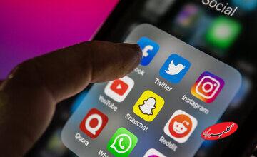 پمپاژ افسردگی در فضای مجازی