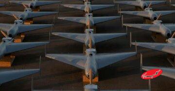 نسخه آمریکایی پهپاد ایرانی وارد میدان شد