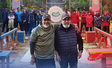 مهران غفوریان و سیامک انصاری هم عذرخواهی کردند