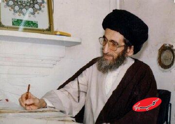 ماجرای سالم ماندن پیکر عالمی که برای حضرت زهرا(س) کتاب نوشت