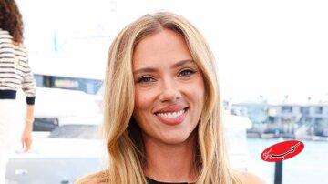 خیانت اسکارلت جوهانسون به مارول با حضور در بتمن؟