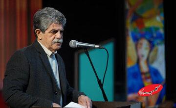 علیاکبر شکارچی در سردشت؛ قلب تپنده بیت و حیران