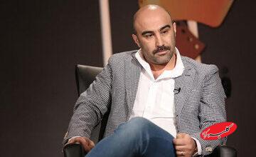 «قسمِ» محسن تنابنده در موزه هنرهای معاصر