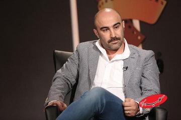 «قسمِ» محسن تنابنده در موزه هنرهای معاصر