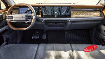 این خودرو برای گوش‌های شما برنامه دارد / احیای گذشته و خاطره جاده‌های خاکی