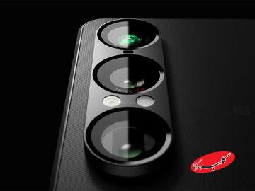 سونی اکسپریا با دوربینی خاص عرضه می‌شود