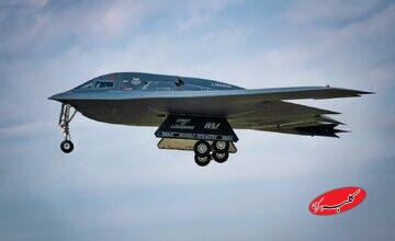 گرانترین هواپیماهای نظامی / از کاخ سفید پرنده تا شبح ۲ میلیارد دلاری