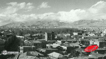 ۷۰ سال پیش هزینه اجاره خانه در تهران چقدر بود؟/ عکس