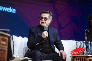 جعفر پناهی: بعد از اسکار به ایران برمی‌گردم