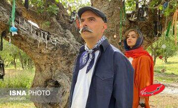 پژمان بازغی و علی مصفا در یک روایت واقعی