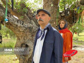 پژمان بازغی و علی مصفا در یک روایت واقعی