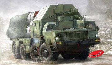 اس-۴۰۰ از راه رسید / آیا «تریومف» واقعاً قویترین پدافند جهان است؟