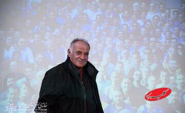 تقدیر انجمن صنفی عکاسان از آلفرد یعقوبزاده