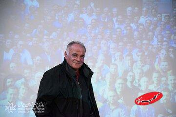 تقدیر انجمن صنفی عکاسان از آلفرد یعقوب‌زاده