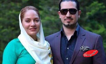 مادرشوهر مهناز افشار: مگر می شود عروسم را دوست نداشته باشم؟