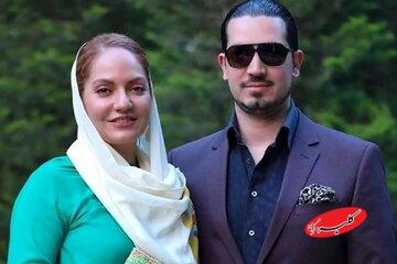 مادرشوهر مهناز افشار: مگر می شود عروسم را دوست نداشته باشم؟