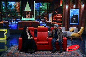 روایت پیرزنی ۶۷ ساله که خانهی نیمه مخروبش را آب گرفته + تیزر