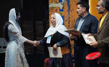 فستیوال بیت و حیران برگزیدگانش را شناخت 