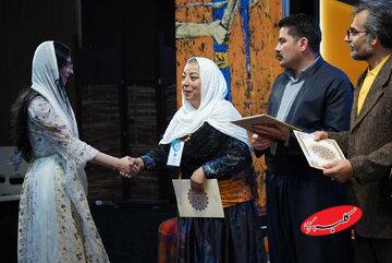 فستیوال بیت و حیران برگزیدگانش را شناخت