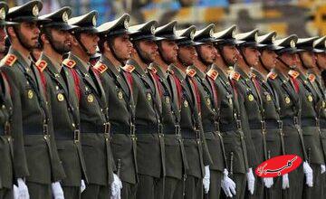 برگزاری آزمون ورودی دانشگاههای افسری ارتش + جزئیات