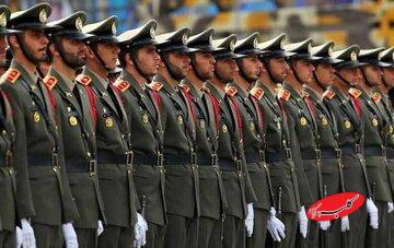 برگزاری آزمون ورودی دانشگاه‌های افسری ارتش + جزئیات