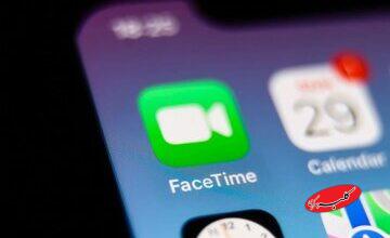 فیستایم آیفون در اینجا فیلتر شد