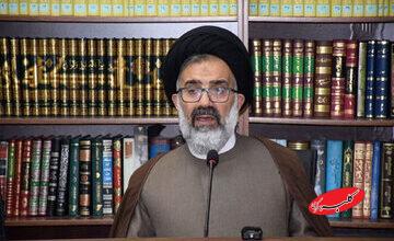 استعفای یک امام جمعه در خطبه‌های بعد از نماز / ماجرا چیست؟