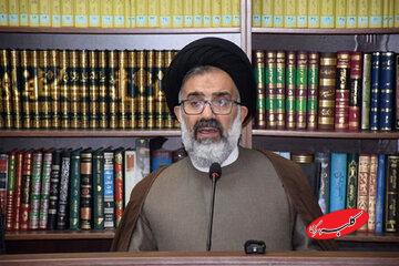 استعفای یک امام جمعه در خطبه‌های بعد از نماز / ماجرا چیست؟