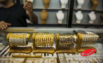 گزارش تازه از بازار طلا و سکه/ پلاتین و نقره در اوج