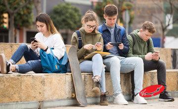 راز پنهانی که می‌تواند اعتیاد به گوشی را درمان کند