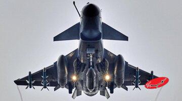 چین آماده تحویل پیشرفته‌ترین جنگنده تک‌موتوره خود است!