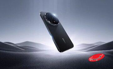 گوشی آنر X80 با باتری ۱۰ هزار میلیآمپرساعتی عرضه میشود