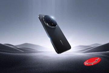 گوشی آنر X80 با باتری ۱۰ هزار میلی‌آمپرساعتی عرضه می‌شود