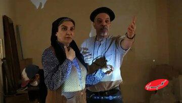 چرا در سینمای ایران این همه پول هزینه می‌شود؟!