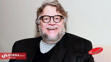 گیِرمو دلتورو در جشنواره مراکش تجلیل شد