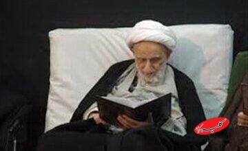 اهمیت حفظ قرآن در بیان آیت الله بهجت(ره)