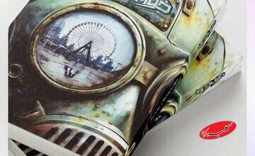 تحقیق روی زباله‌های رادیواکتیو و روزهای کرونا؛ پشت‌صحنه شکل‌گیری رمان