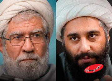 عذرخواهی سلیمانی اردستانی/ هیچگاه به ساحت مقدس حضرت فاطمه(س) جسارت نکردهام