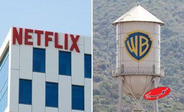 انقلاب در هالیوود؛ نتفلیکس با خرید تاریخی ۸۲.۷ میلیارد دلاری، مالک برادران وارنر و اچ بی او شد