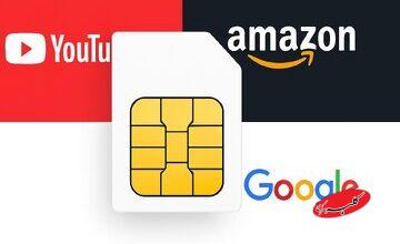 طرح جدید کنگره آمریکا و نامه پارلمان اروپا برای «اینترنت آزاد» در ایران