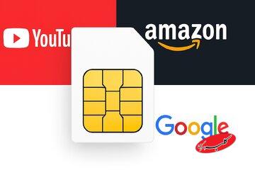 طرح جدید کنگره آمریکا و نامه پارلمان اروپا برای «اینترنت آزاد» در ایران