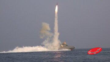 دریادار تنگسیری خبر داد: شلیک موشکی با برد بیش از طول خلیج فارس