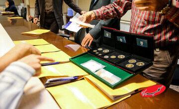 برنامه فشرده بانک مرکزی برای حراج سکه تا پایان سال + جزئیات