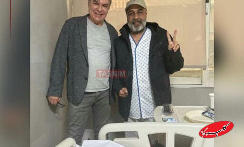 ببینید | ظریف: ما همیشه بیشتر از کشورهای عربی از آرمان‌های عربی حمایت کردیم