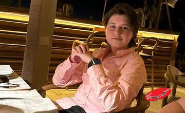 دکتری فیزیک کوانتوم در ۱۵ سالگی /نوجوان نابغه، جهان را شگفتزده کرد