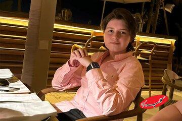 دکتری فیزیک کوانتوم در ۱۵ سالگی /نوجوان نابغه، جهان را شگفتزده کرد