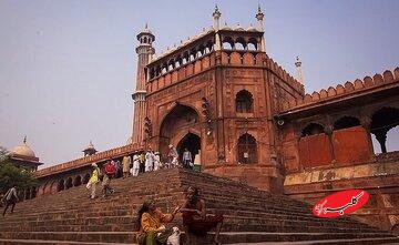 دیوا داسی؛ کنیزان خدا در معابد هند