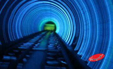 طولانیترین تونلهای جهان کجا هستند؟