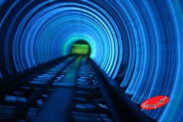 طولانی‌ترین تونل‌های جهان کجا هستند؟